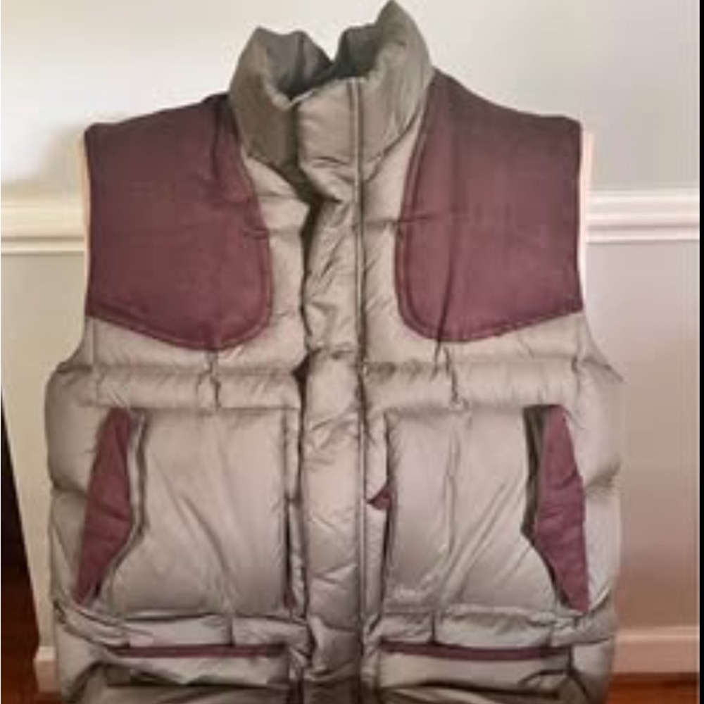 Beretta insulated shooting vest